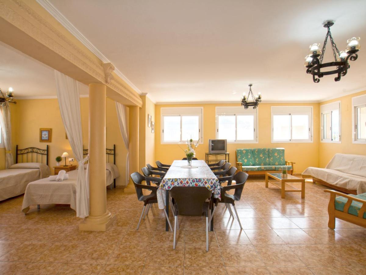 Villa Florencia By Interhome 卡尔佩 外观 照片